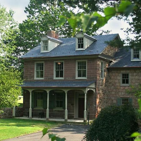 Speedwell Forge B&B Lititz Exteriör bild