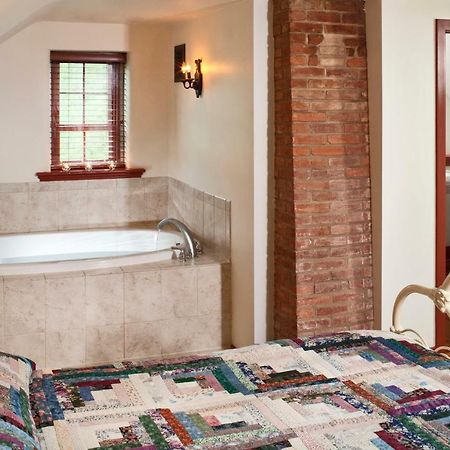 Speedwell Forge B&B Lititz Exteriör bild