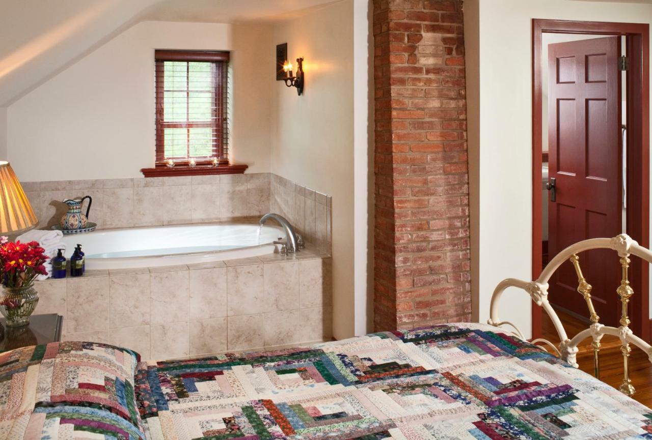 Speedwell Forge B&B Lititz Exteriör bild